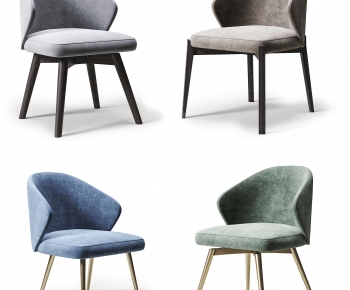 Modern Dining Chair-ID:921904096