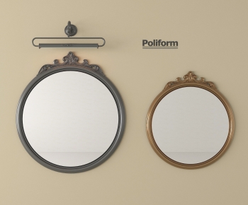 French Style The Mirror-ID:593403104