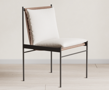 Modern Dining Chair-ID:273289926
