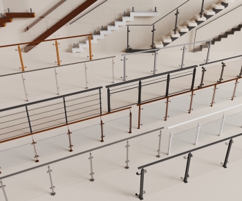 Modern Guardrail-ID:296356922