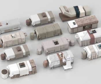 Modern Massage Table-ID:990933908