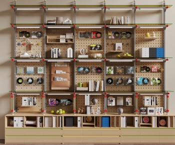Modern Shelving-ID:508371118