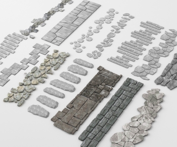 Modern Garden-ID:820760978