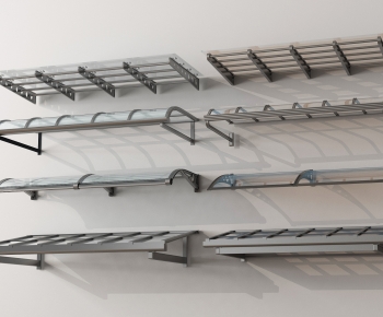 Modern Sunshade/Canopy/Tensioning Film-ID:956929921