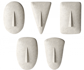 Modern Wall Decoration-ID:575654036