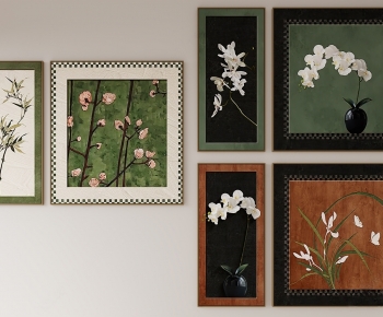 French Style Painting-ID:173280008