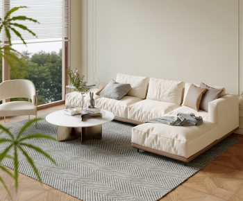 Modern Sofa Combination-ID:968338972
