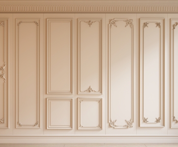 French Style Panels-ID:926791917