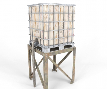 Modern Industrial Equipment-ID:713239913