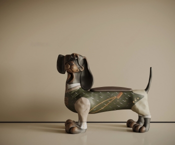 Modern Small Stool-ID:229726083