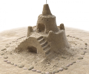 Modern Sculpture-ID:967871909