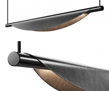 Modern Long Chandelier-ID:155545007