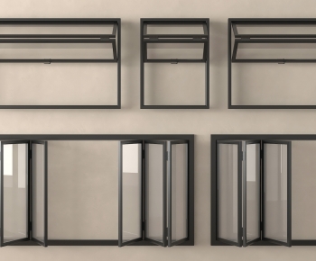 Modern Window-ID:669373993