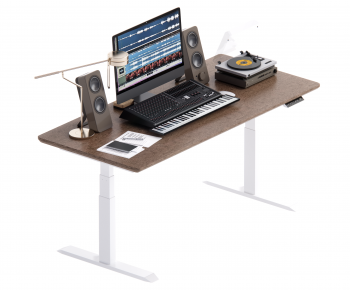 Modern Computer Desk-ID:954330927