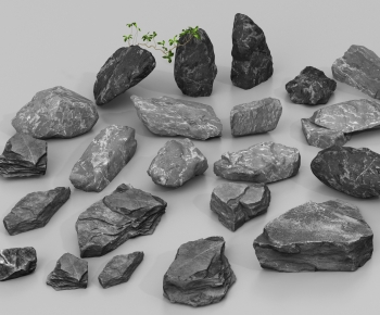 Modern Stone-ID:860624071