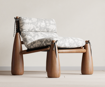 Modern Lounge Chair-ID:952078102