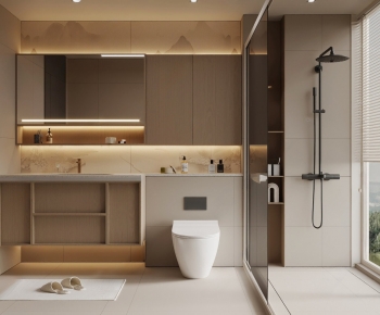 New Chinese Style TOILET-ID:103764062