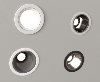 Modern Downlight Spot Light-ID:240417962