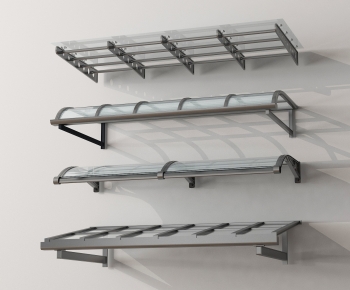 Modern Sunshade/Canopy/Tensioning Film-ID:371233946