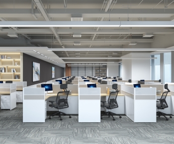 Modern Staff Area-ID:301234969