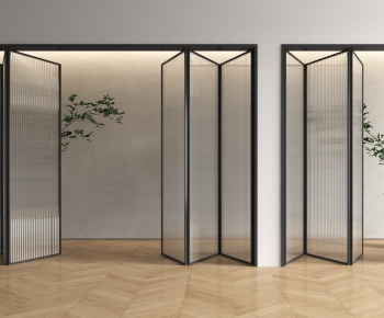 Modern Door-ID:745798112