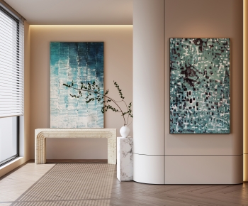 Modern Painting-ID:373845101