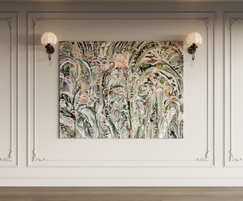 French Style Painting-ID:482637881