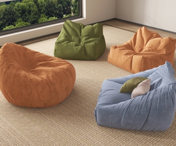 Modern Beanbag-ID:903002983