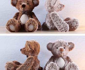 Modern Stuffed Toy-ID:972582102