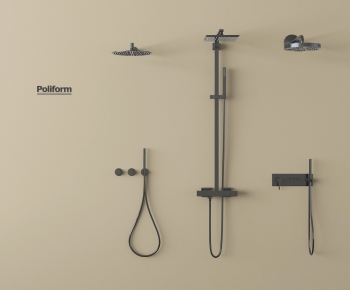 Modern Faucet/Shower-ID:143280982