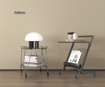 Modern Side Table/corner Table-ID:240957986