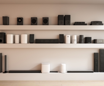 Modern Sound Box-ID:731416947