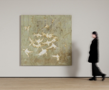 Modern Painting-ID:387070896