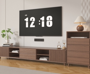 Modern TV Cabinet-ID:954163078