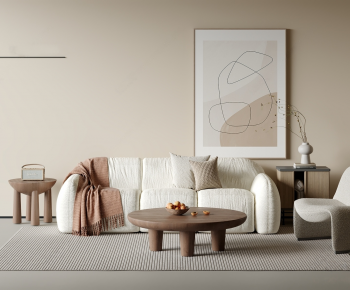 Modern Sofa Combination-ID:878059933