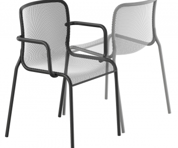 Modern Single Chair-ID:664820914