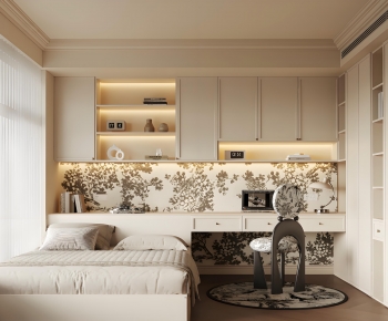 French Style Tatami-ID:401529079