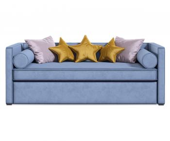 Modern Children's Sofa-ID:726758961