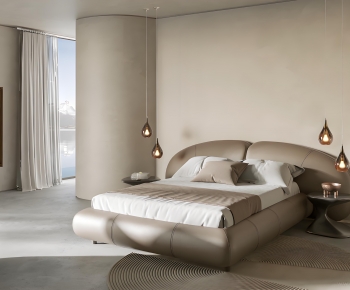 Modern Bedroom-ID:946748974