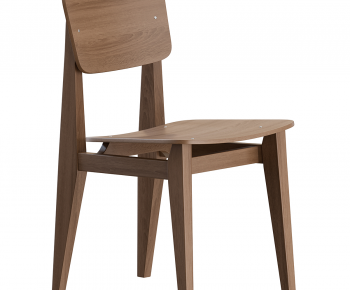 Modern Dining Chair-ID:406411892