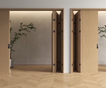 Modern Door-ID:954761987