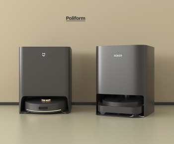 Modern Household Electrical Appliances-ID:473475931