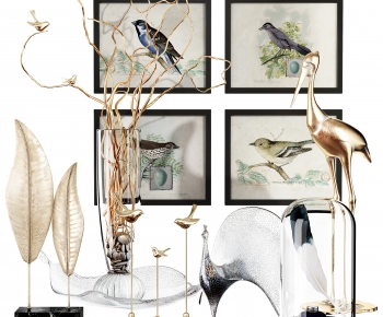 Modern Decorative Set-ID:339050351