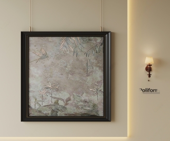 French Style Painting-ID:769682885