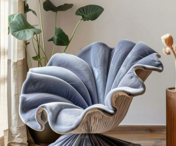 Modern Lounge Chair-ID:563204051