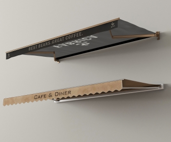 Modern Sunshade/Canopy/Tensioning Film-ID:664621117