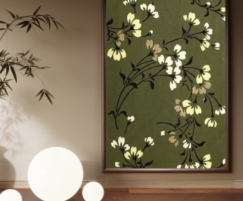 French Style Painting-ID:294763094