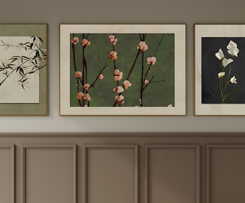 French Style Painting-ID:104314097