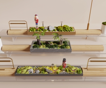 Modern Communal Chair-ID:827788113