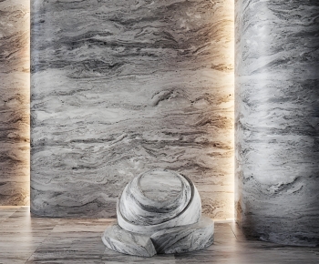 Modern Wall/floor/ceiling-ID:349272013